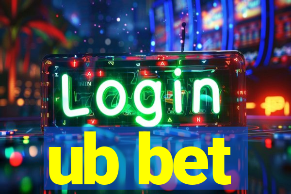 ub bet